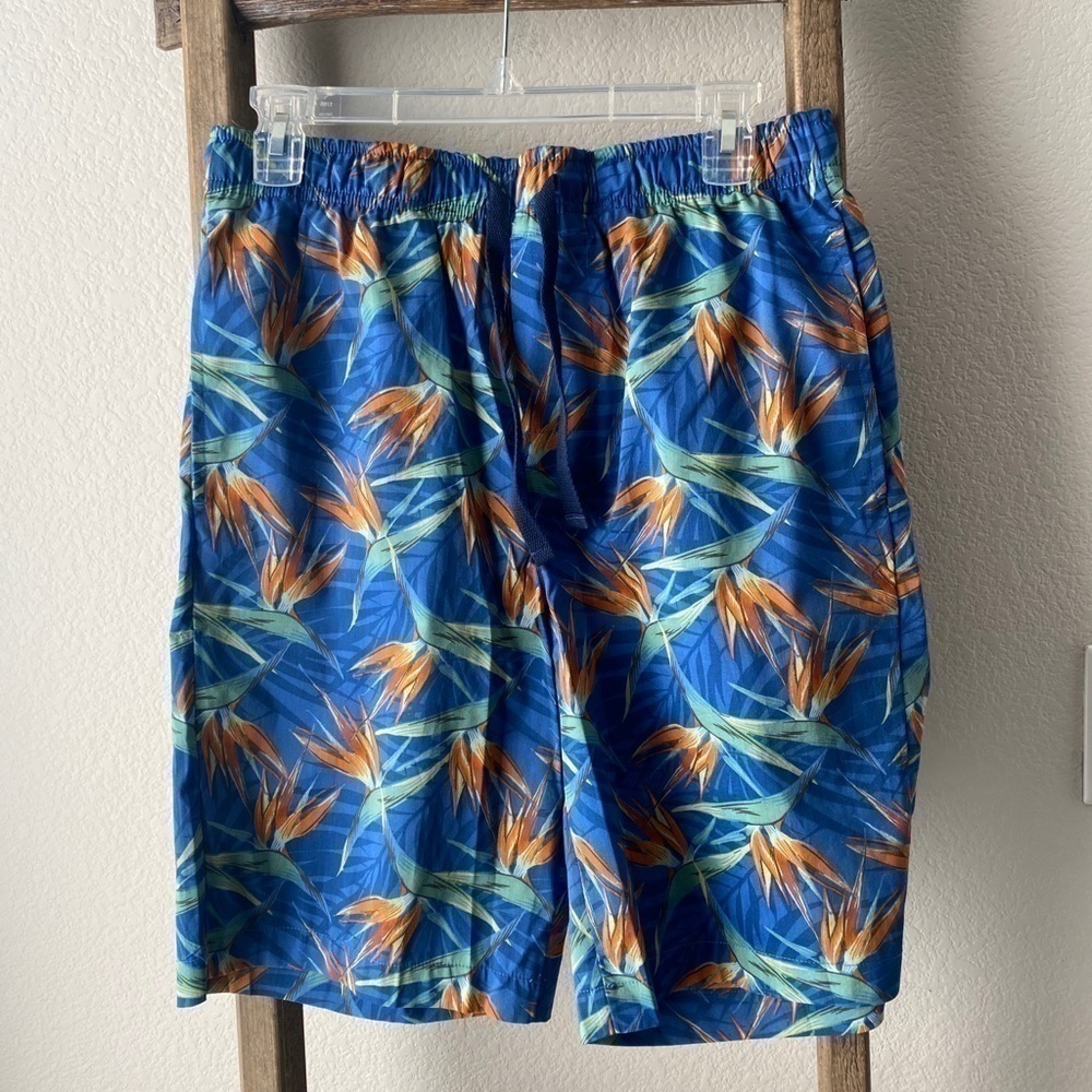 Men’s swimming trunks - Croft & barrow